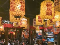 -南京大牌档(济南万象城店)