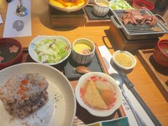 -味太助·银饭食堂(中华城店)