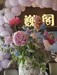 -巍阁高端月子会所