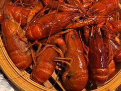 -靓靓蒸虾·头牌蒸虾(沙湖旗舰店)