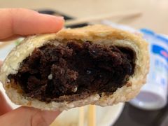 蛤蟆吐蜜-白魁老号饭庄(交道口店)