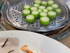 -崖口红树林海鲜餐厅