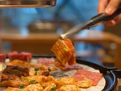 -酒拾烤肉(九方店)