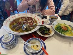 招牌禄鼎记酸菜鱼-禄鼎记·多口味酸菜鱼(侨鑫店)
