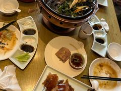 -京味斋·北京烤鸭(北京南站洋桥店)