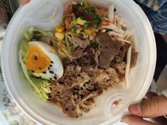 -仓桥家·焗寿司·锅物(光谷步行街店)