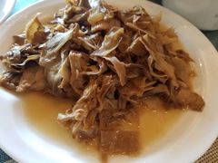 -茶油香闽南菜·花园餐厅(前埔店)