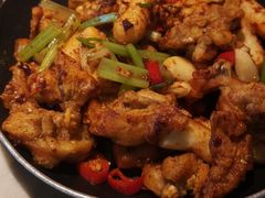 -小菜园新徽菜(无锡宜家荟聚中心店)