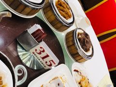 -凤凰楼酒家·粤宴点心(华强北店)