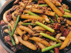 -郭林家常菜(狼垡店)