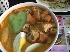 -绿柠食堂(北外滩店)