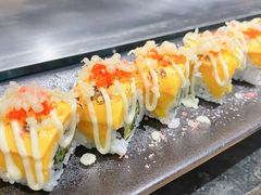 -松临·铁板烧&Omakase(神农店)