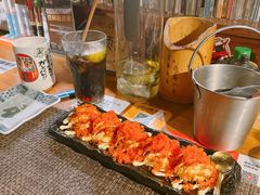 -半藏居酒屋(香港花园店)