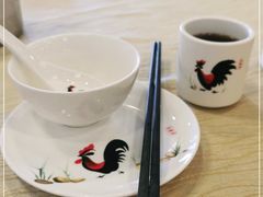 -和膳居饮食有限公司