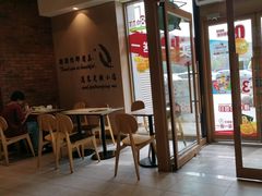 -德克士(益庄北国店)