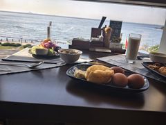 -青岛海天大酒店·1988全日餐厅
