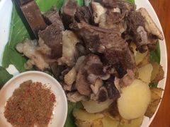 -玛禄藏膳(五分店)