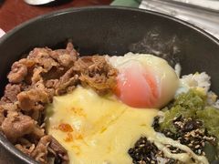-Fuzzy Bistro 浮几韩餐·茶酒馆