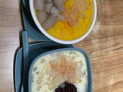 -杨枝金捞甜品(氹仔泉澧店)