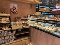 -方炉面包(丹凤店)