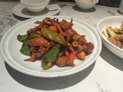 -关东小磨东北菜(漕河泾印象城店)