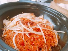 -御花园·粤菜·海鲜火锅(中山公园店)