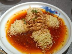 -川香鼎盛·川府家宴商务宴请(市桥富华路店)