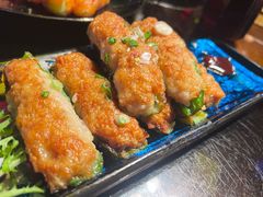 三姐煎酿辣椒-粤·向群饭店(二沙岛店)
