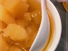 -张飞木薯羹(金鱼巷店)