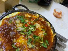 -釜山美食韩国炸酱面(长大店)