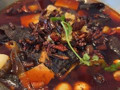 毛血旺-正兴蜀园(科技园区店)