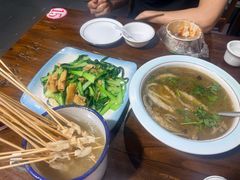 -鼓楼夜市