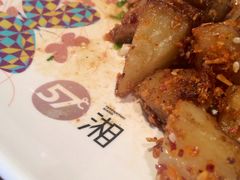 -57°铁板烧(星力元隆广场店)