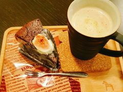 -KOMUGI 小麦家(新地假日广场店)