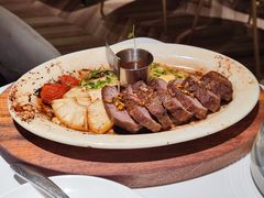 -芳草地西式融合餐厅(回龙窝店)