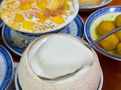 -韵姐牛奶甜品世家