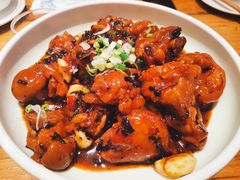 -渔乡米香·剁椒鱼头(四方坪店)