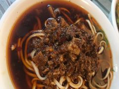 -牛王庙吳記怪味面(双楠店)