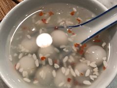 -漢舍中国菜馆(889广场店)