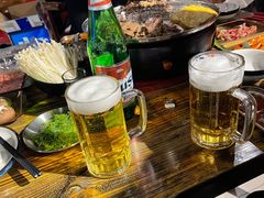 -范儿·嫂子烤肉·精致炭火烤肉(长治路店)