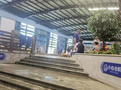 -南宫温泉水世界