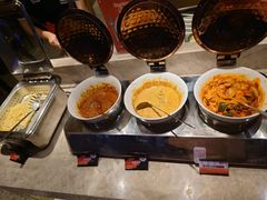 -比格比萨自助(宝山日月光店)