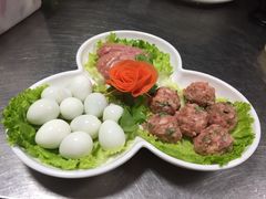 -安安火锅(上美广场店)