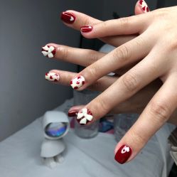 -可瑞娜美甲美颜汇