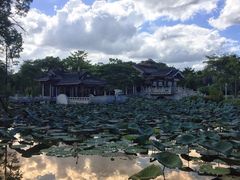 -黎记大排档(慈云路店)