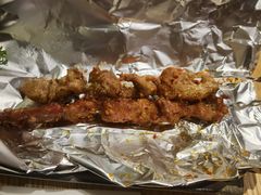 -米纸越南小馆(金鹰世界店)