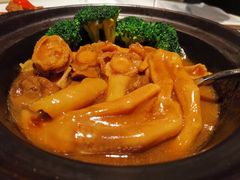 -皇朝会.经典传统粤菜(外滩店)