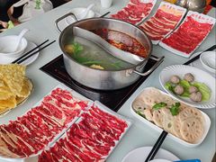-潮牛禾记•潮汕鲜牛肉火锅(新亚洲店)