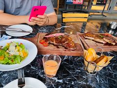 -MEAT MATE 鲜食肉铺(凤凰汇·里巷店)