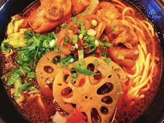 -庙街旅游·美食广场(五一广场店)
